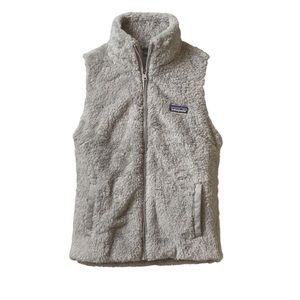 Patagonia Women's Los Gatos Fleece Vest